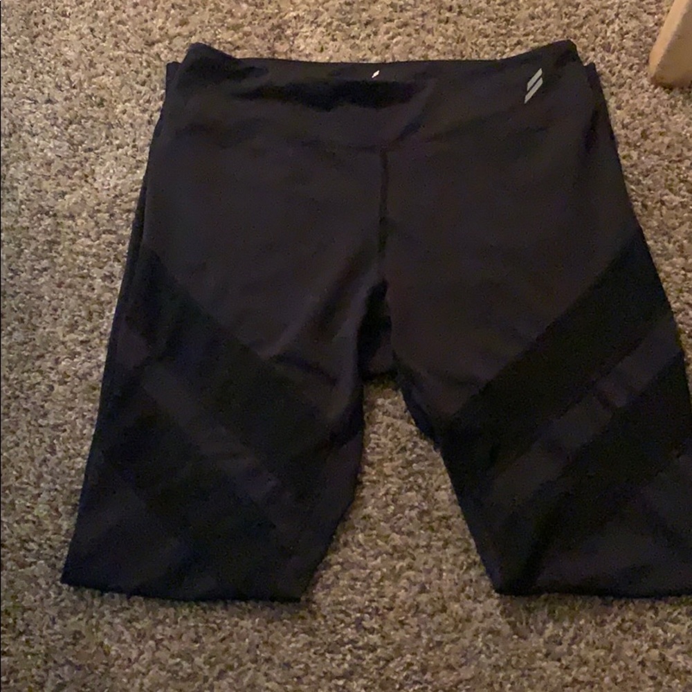 DoYouEven Mesh Panel Set - Picture 2 of 2
